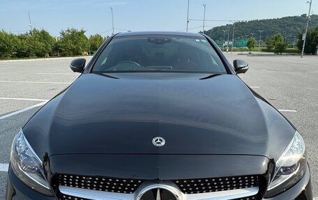 Mercedes-Benz C-Класс, 2020 год, 1 912 555 рублей, 2 фотография