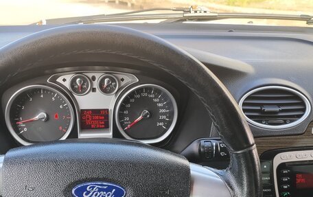 Ford Focus II рестайлинг, 2008 год, 400 000 рублей, 2 фотография