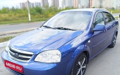 Chevrolet Lacetti, 2011 год, 620 000 рублей, 3 фотография