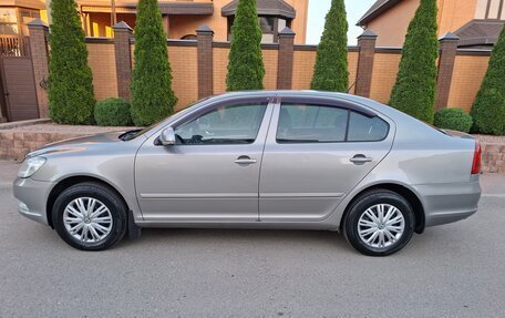 Skoda Octavia, 2010 год, 910 000 рублей, 2 фотография