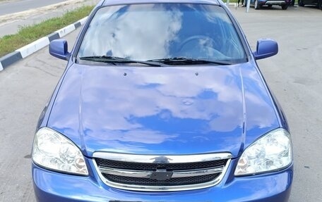 Chevrolet Lacetti, 2011 год, 620 000 рублей, 2 фотография