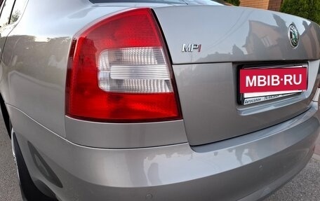 Skoda Octavia, 2010 год, 910 000 рублей, 4 фотография