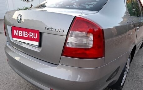 Skoda Octavia, 2010 год, 910 000 рублей, 5 фотография