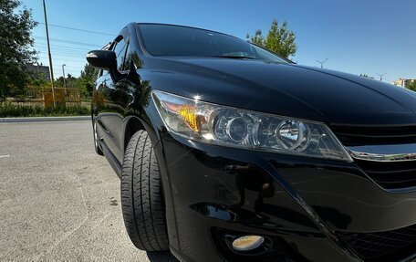 Honda Stream II, 2010 год, 1 350 000 рублей, 2 фотография