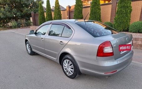 Skoda Octavia, 2010 год, 910 000 рублей, 3 фотография