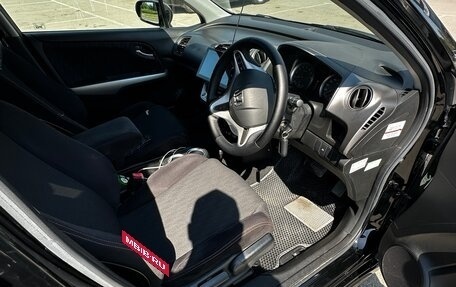 Honda Stream II, 2010 год, 1 350 000 рублей, 6 фотография
