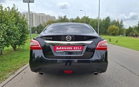 Nissan Teana, 2014 год, 1 399 000 рублей, 5 фотография