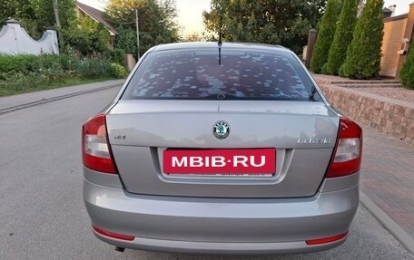 Skoda Octavia, 2010 год, 910 000 рублей, 6 фотография