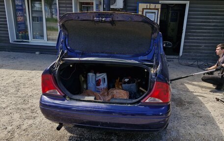 Ford Focus IV, 2000 год, 145 000 рублей, 3 фотография