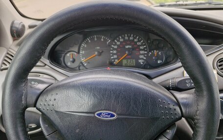Ford Focus IV, 2000 год, 145 000 рублей, 5 фотография