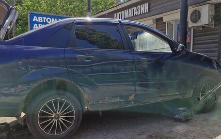 Ford Focus IV, 2000 год, 145 000 рублей, 4 фотография