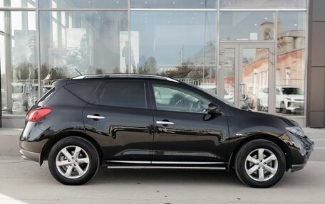 Nissan Murano, 2011 год, 1 420 000 рублей, 4 фотография