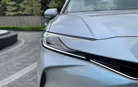 Toyota Camry, 2024 год, 2 920 001 рублей, 2 фотография