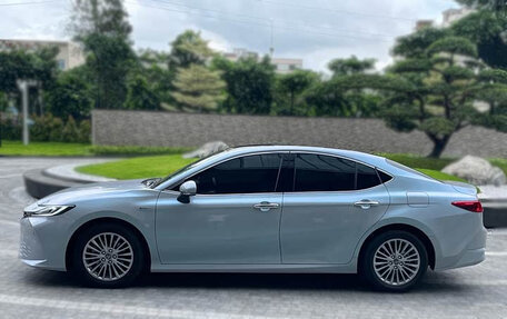 Toyota Camry, 2024 год, 2 920 001 рублей, 3 фотография