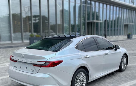 Toyota Camry, 2024 год, 2 920 001 рублей, 4 фотография