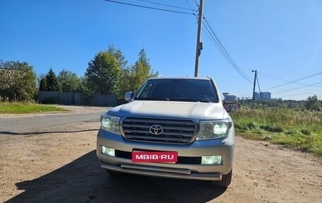 Toyota Land Cruiser 200, 2011 год, 4 100 000 рублей, 1 фотография