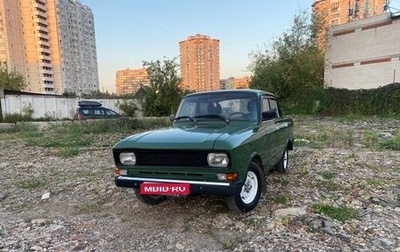 Москвич 2140, 1988 год, 155 000 рублей, 1 фотография