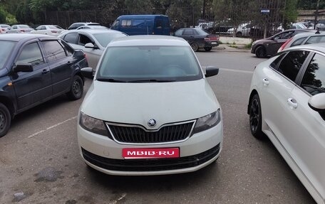 Ford Focus III, 2016 год, 680 000 рублей, 1 фотография