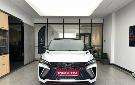 Geely Coolray I, 2023 год, 2 199 000 рублей, 3 фотография