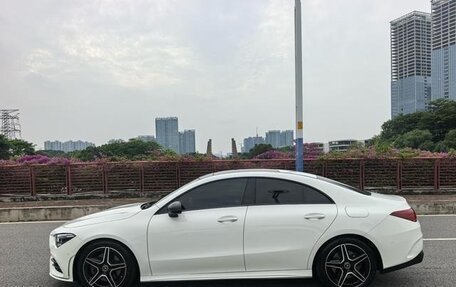 Mercedes-Benz CLA, 2021 год, 2 388 000 рублей, 2 фотография