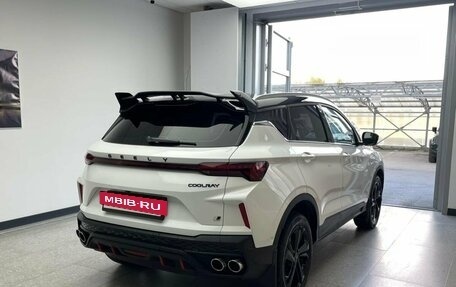 Geely Coolray I, 2023 год, 2 199 000 рублей, 5 фотография