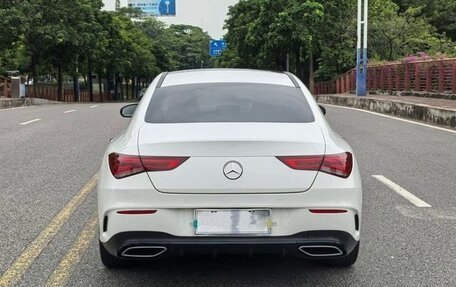 Mercedes-Benz CLA, 2021 год, 2 388 000 рублей, 5 фотография