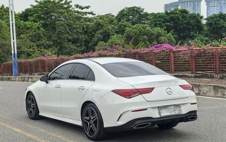 Mercedes-Benz CLA, 2021 год, 2 388 000 рублей, 4 фотография
