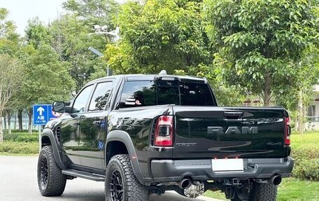 Rambler 1500, 2023 год, 16 000 000 рублей, 6 фотография