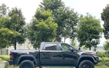 Rambler 1500, 2023 год, 16 000 000 рублей, 4 фотография