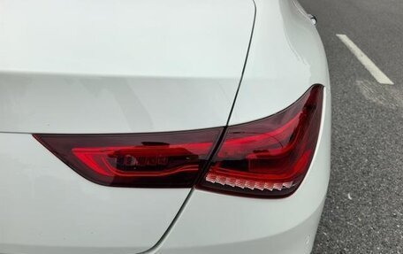 Mercedes-Benz CLA, 2021 год, 2 388 000 рублей, 6 фотография