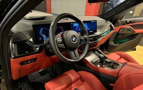 BMW X6 M, 2023 год, 21 800 000 рублей, 3 фотография