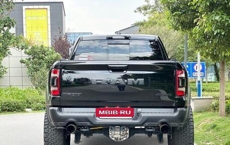 Rambler 1500, 2023 год, 16 000 000 рублей, 7 фотография