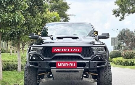 Rambler 1500, 2023 год, 16 000 000 рублей, 2 фотография