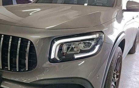 Mercedes-Benz GLB, 2021 год, 2 486 000 рублей, 2 фотография