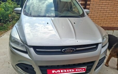 Ford Kuga III, 2013 год, 570 000 рублей, 2 фотография