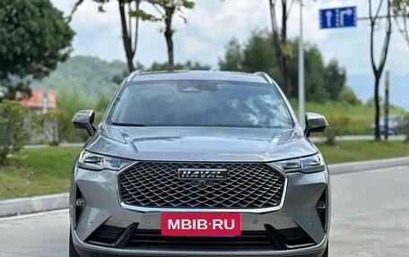 Haval H6, 2021 год, 1 460 000 рублей, 2 фотография