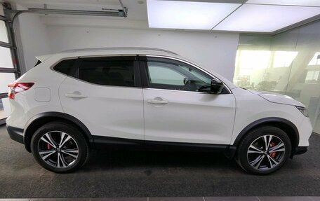 Nissan Qashqai, 2020 год, 2 099 000 рублей, 4 фотография
