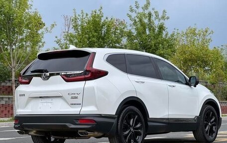 Honda CR-V IV, 2021 год, 1 720 000 рублей, 6 фотография