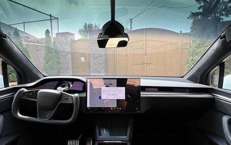 Tesla Model X I, 2023 год, 16 000 000 рублей, 3 фотография