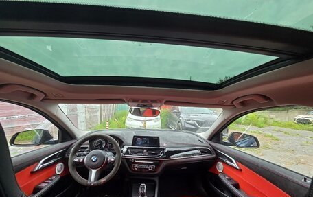 BMW 1 серия, 2022 год, 2 212 555 рублей, 4 фотография