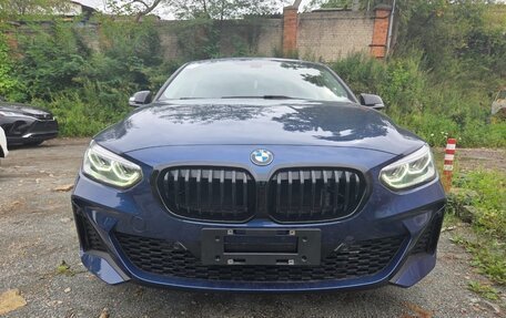 BMW 1 серия, 2022 год, 2 212 555 рублей, 3 фотография