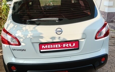 Nissan Qashqai, 2013 год, 1 280 000 рублей, 4 фотография
