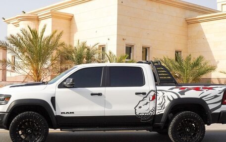 Rambler 1500, 2024 год, 12 370 000 рублей, 2 фотография