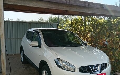 Nissan Qashqai, 2013 год, 1 280 000 рублей, 2 фотография