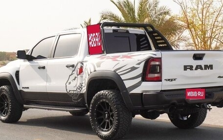 Rambler 1500, 2024 год, 12 370 000 рублей, 3 фотография