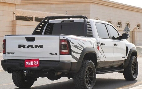 Rambler 1500, 2024 год, 12 370 000 рублей, 5 фотография