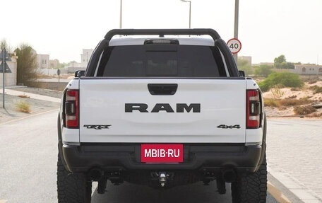 Rambler 1500, 2024 год, 12 370 000 рублей, 4 фотография