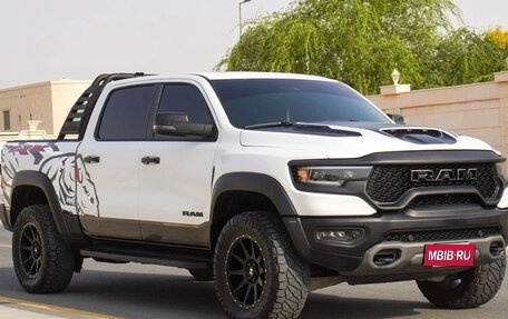 Rambler 1500, 2024 год, 12 370 000 рублей, 6 фотография