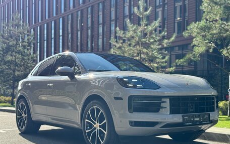 Porsche Cayenne III, 2023 год, 13 550 000 рублей, 2 фотография