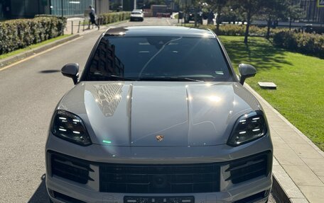 Porsche Cayenne III, 2023 год, 13 550 000 рублей, 5 фотография